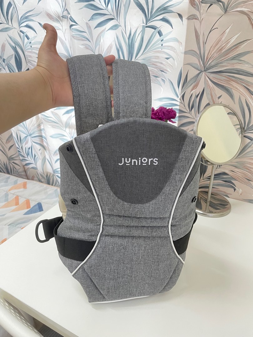 Junior store baby carrier