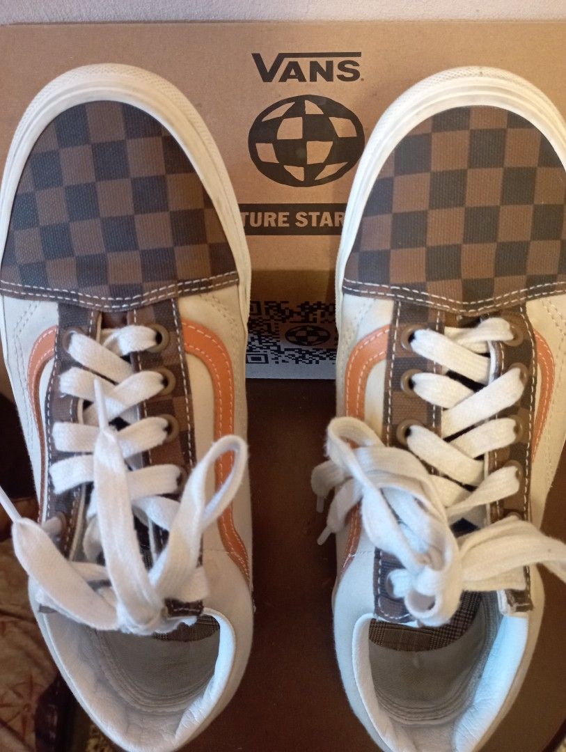 Butik vans store