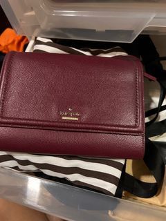 Kate Spade bag/Wallet