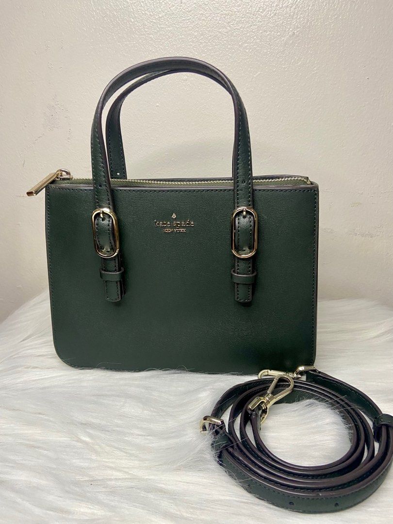 Connie small triple gusset satchel kate spade sale