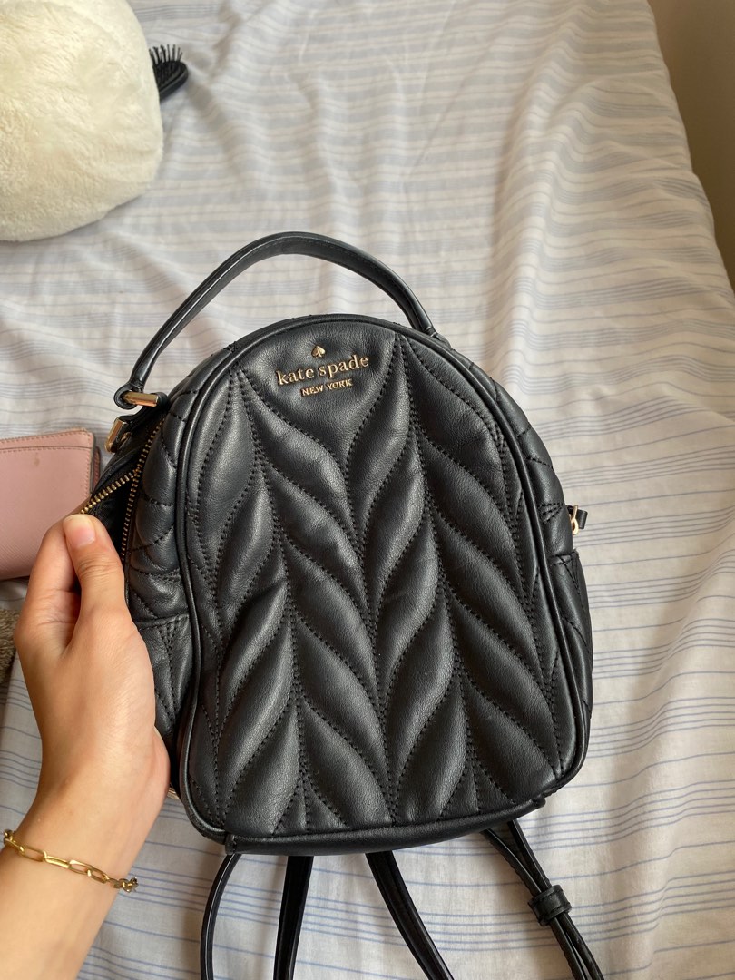 Kate spade sloan medium backpack hot sale