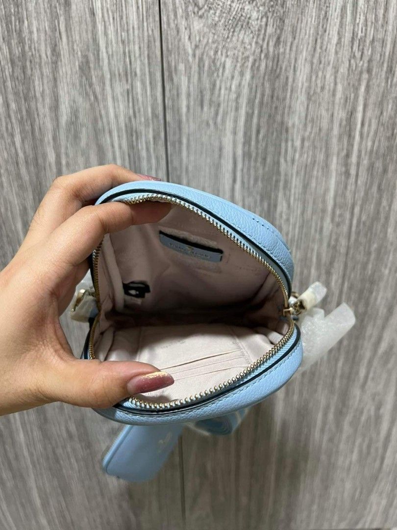 SALE‼️KATE SPADE ROSIE PHONE CROSSBODY, Luxury, Bags & Wallets on Carousell