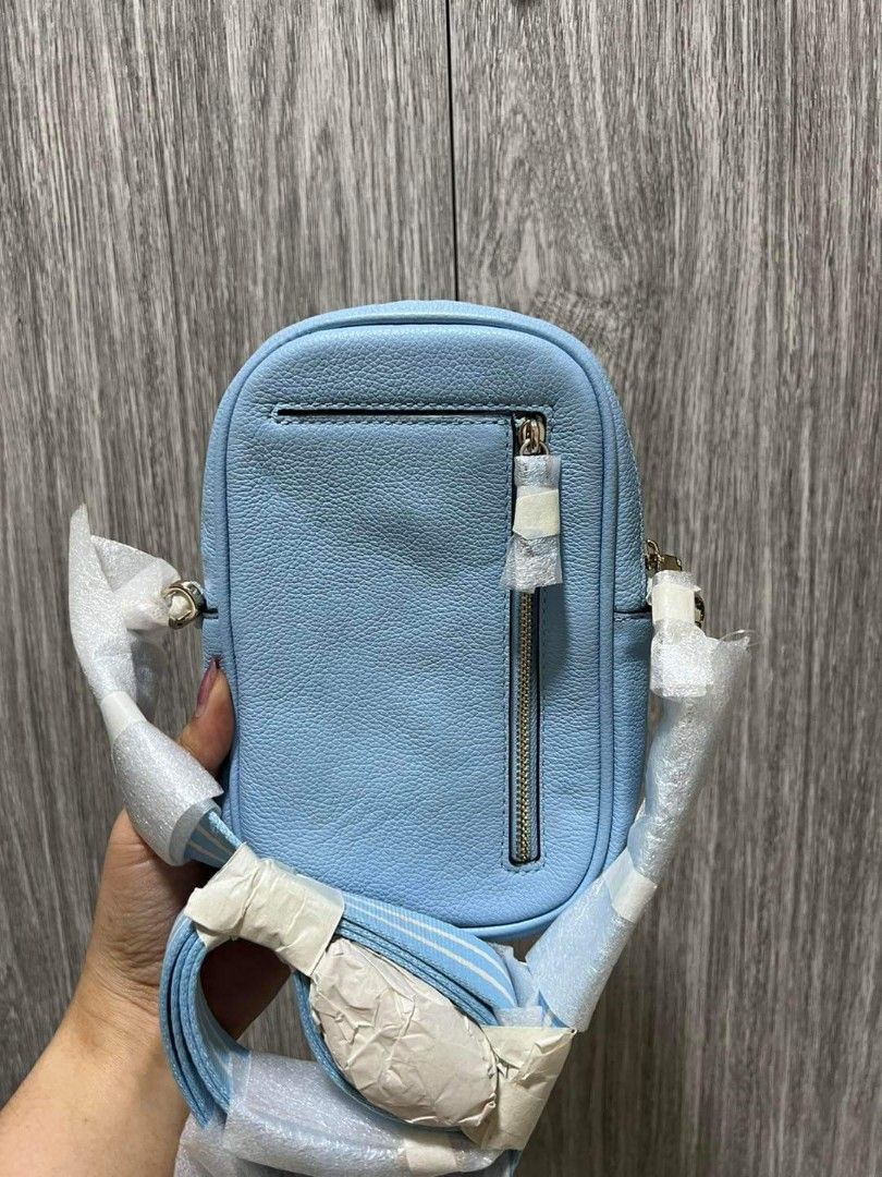 SALE‼️KATE SPADE ROSIE PHONE CROSSBODY, Luxury, Bags & Wallets on Carousell