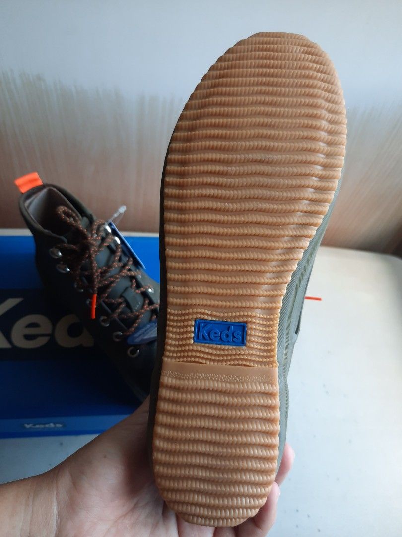 Ked discount scout boot