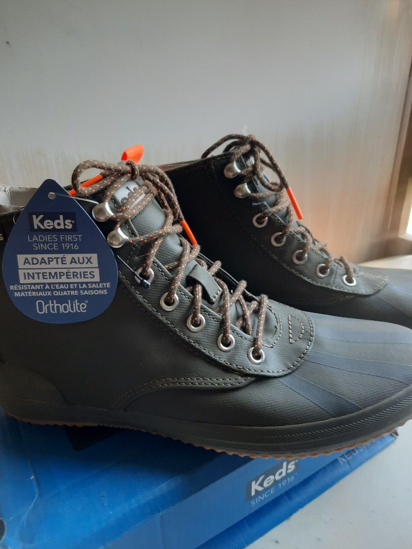Keds scout shop splash wx