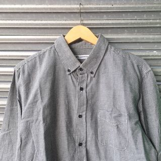 Kemeja Bangbang Jeans Woll