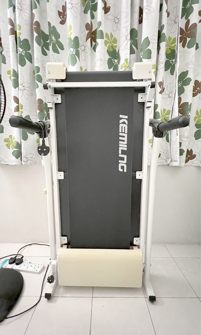 Kemilng m2 store treadmill review
