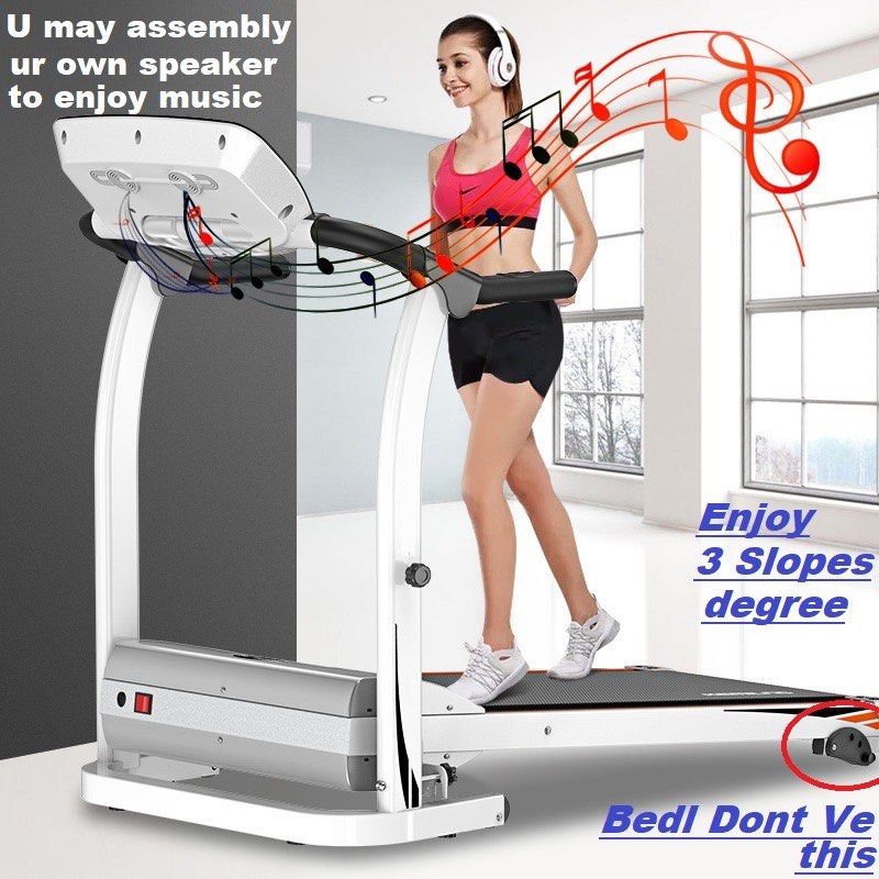 Kemilng m2 on sale treadmill
