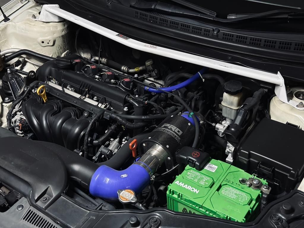 Kia Cerato Forte 1.6 SX (A), Cars, Used Cars on Carousell