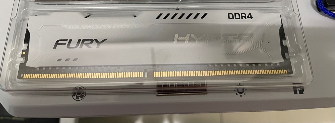 Hyperx fury sales 8gb 3200