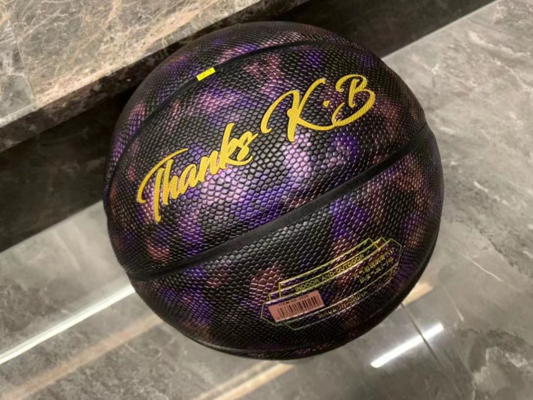 Kobe discount black limited