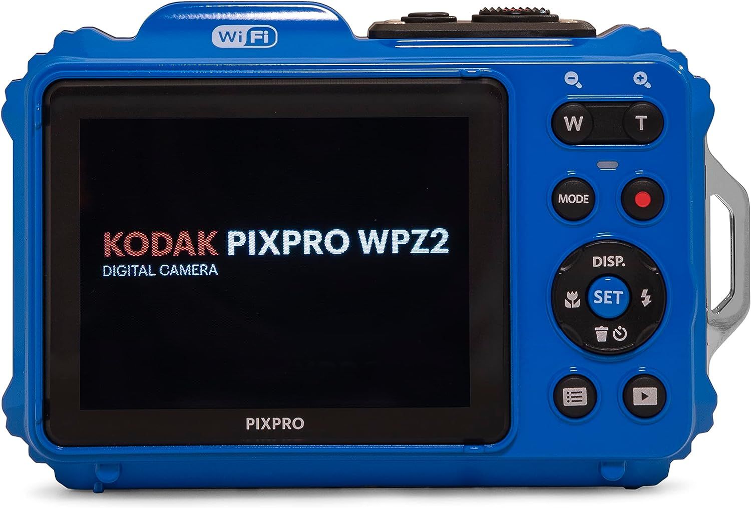 wpz2 rugged
