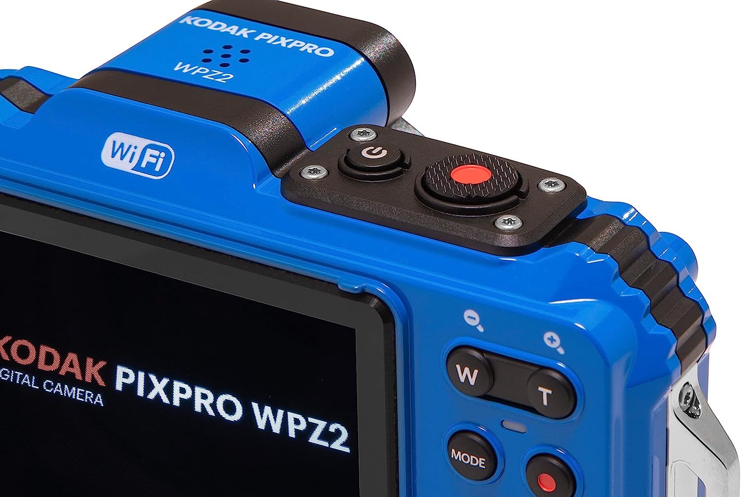 wpz2 rugged