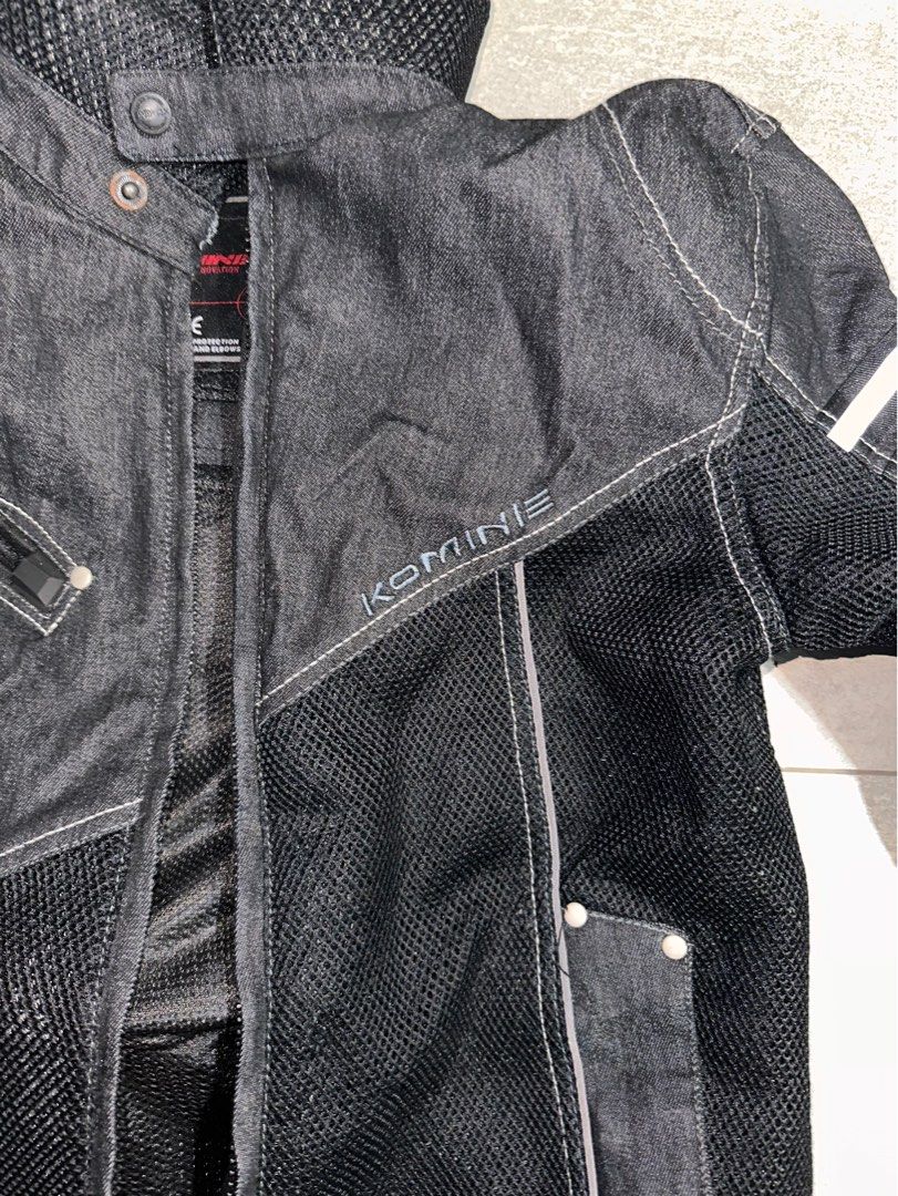 Komine shop jk 006