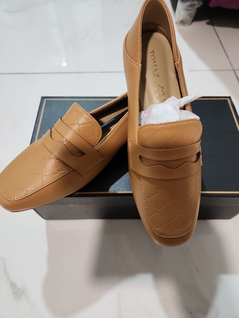 Nice loafers best sale