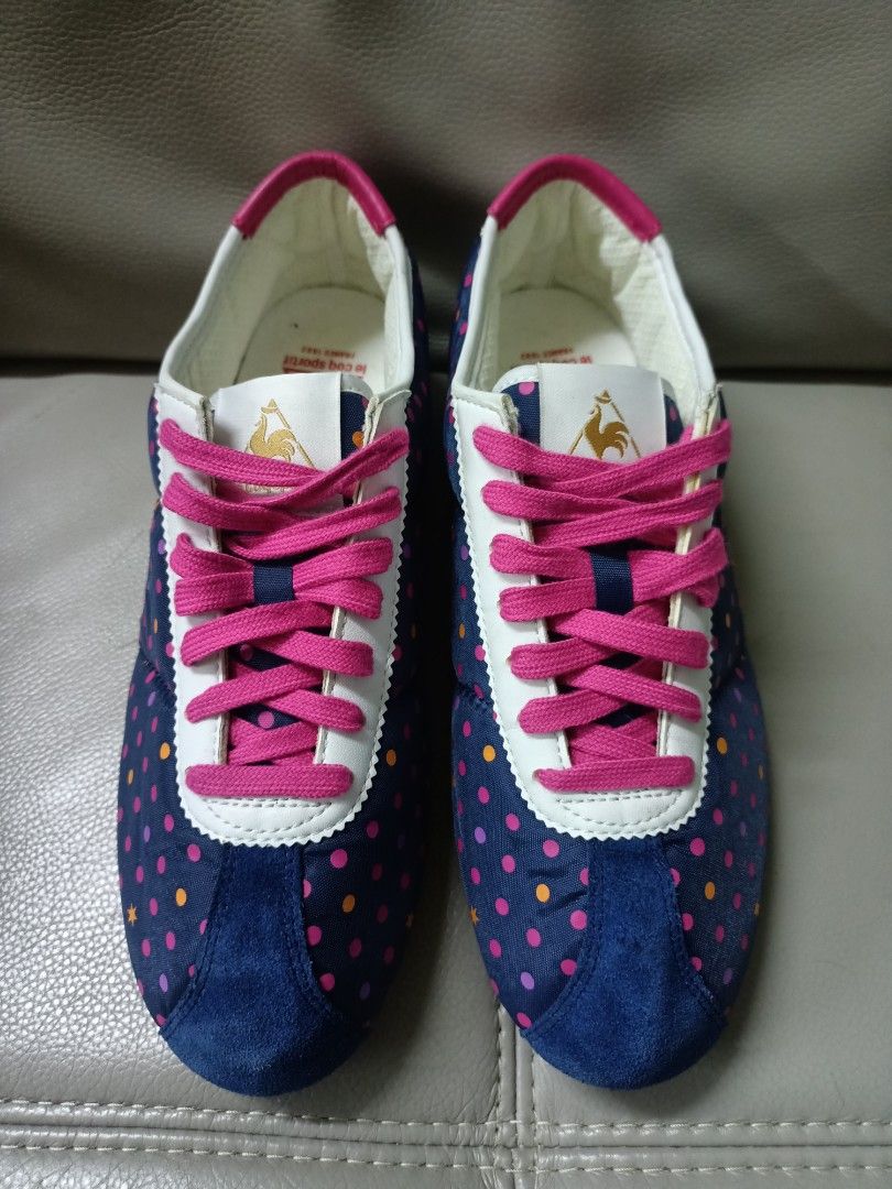 Womens le coq sportif shoes clearance