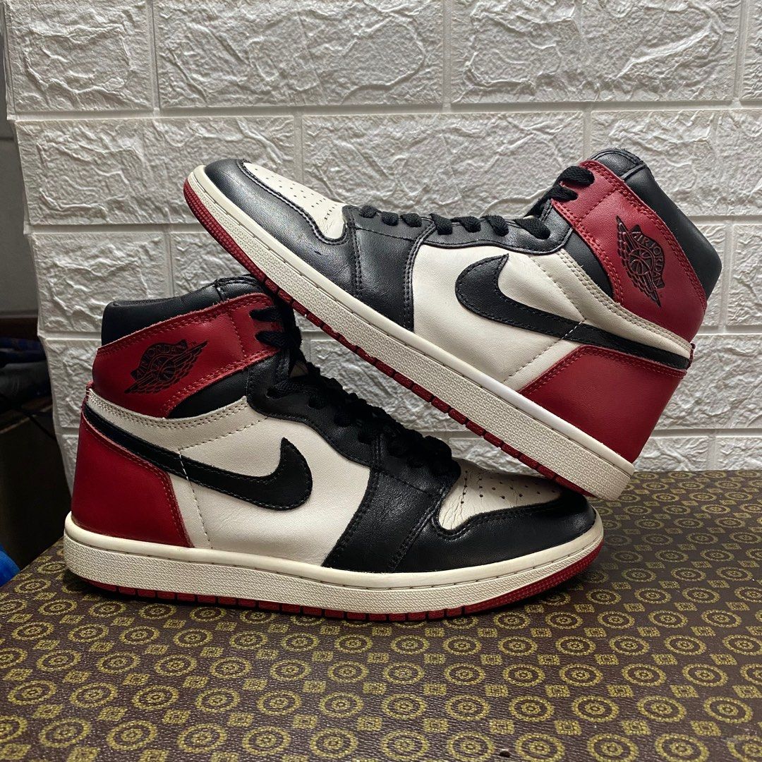 Bred toe hotsell 218