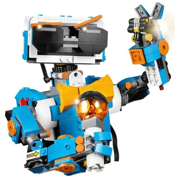 Lego 17101 boost creative toolbox hot sale
