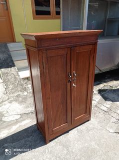 (Kategori: ) berada di . Dikirim oleh mebel_antik22 (ID iklan 1248425227, Gambar 1). Deskripsi: .