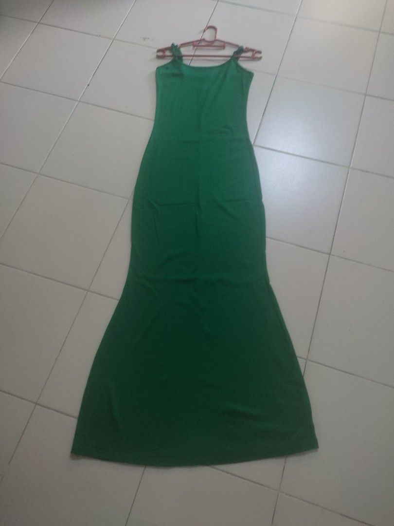 Leros Sleeveless Layered Dress main image 1