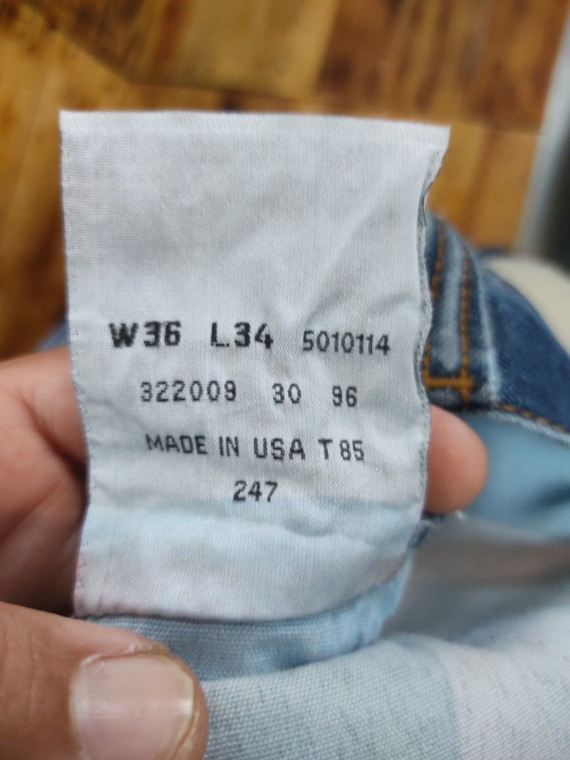 Levis 5010114 sale