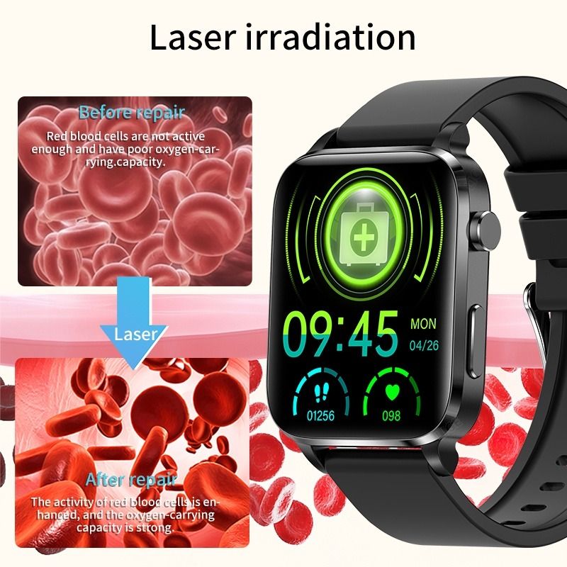 Men's blood pressure watch store