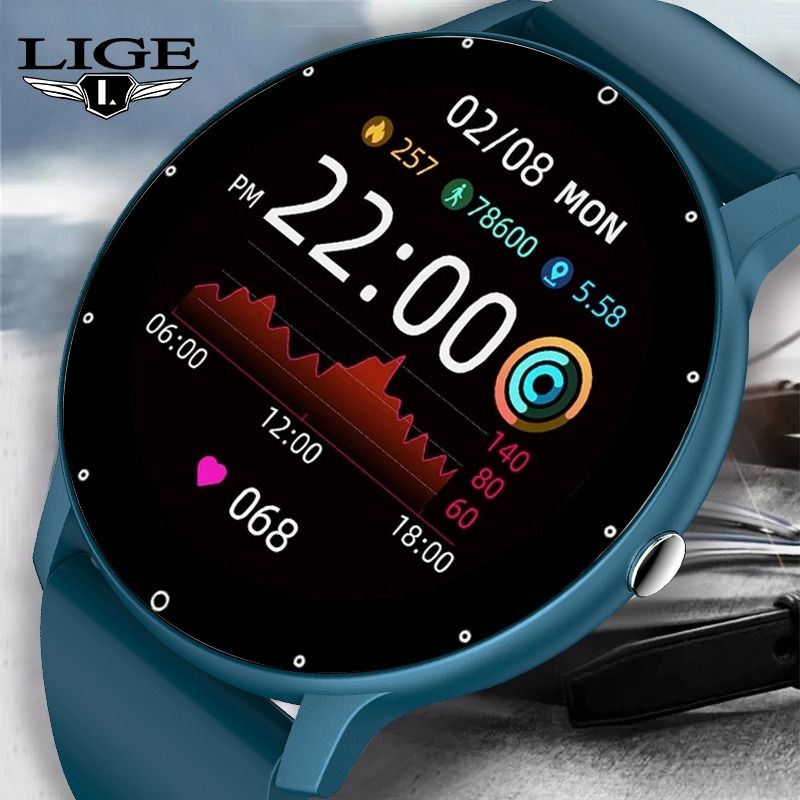 Full android watch new arrivals