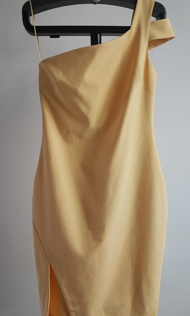 Packard sale dress likely