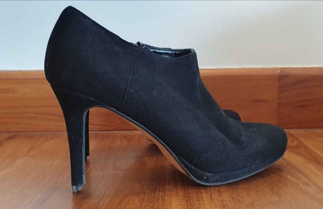 Lk bennett best sale melissa boots