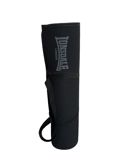 Lonsdale hot sale fitness mat