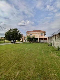 Lot for Sale in South Forbes Nuvali