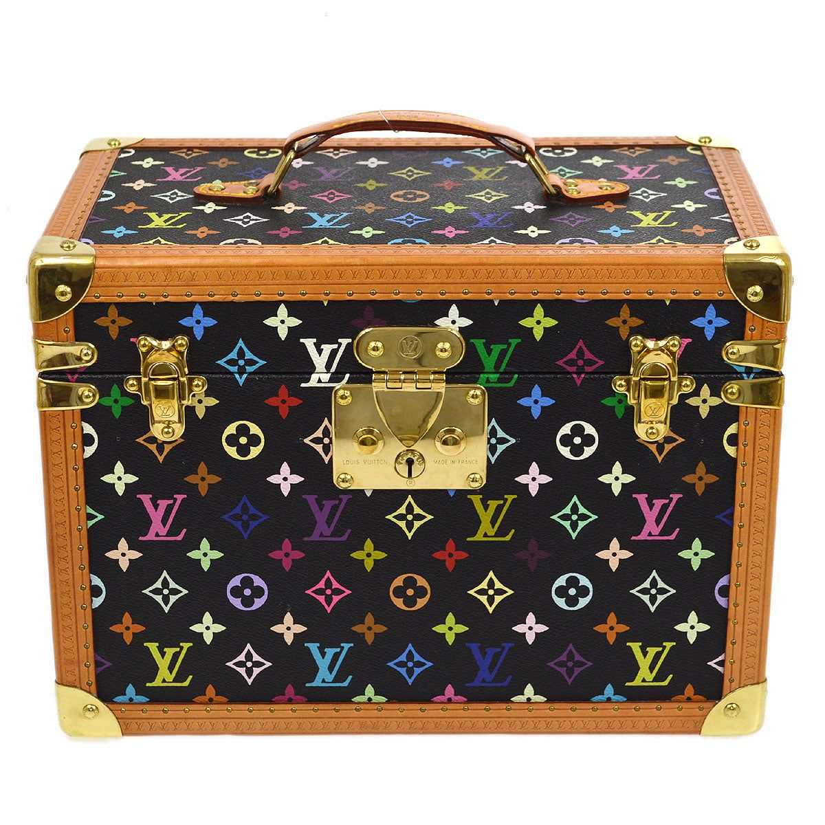 Louis Vuitton Reveal, Boite Pharmacie Trunk