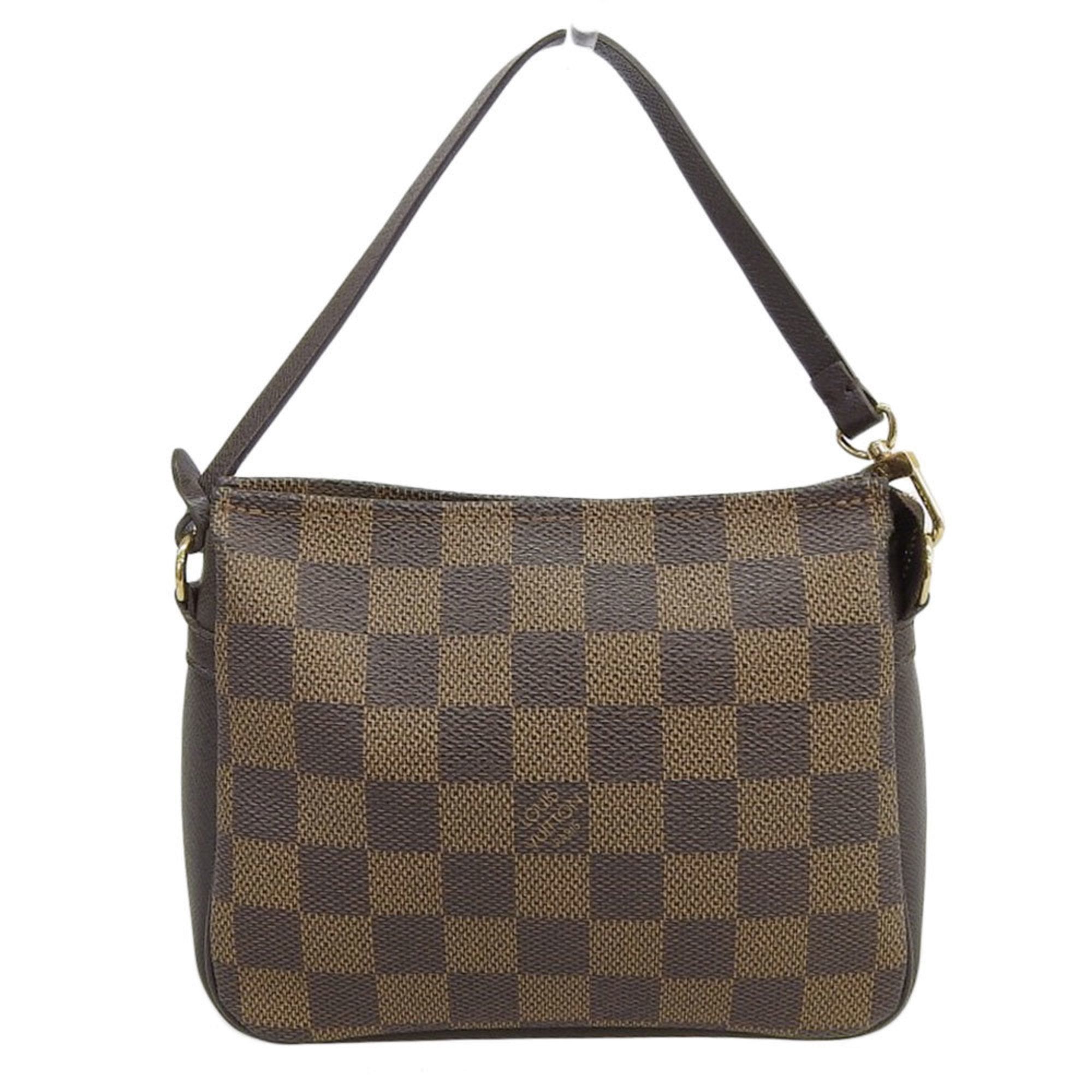 Louis Vuitton makeup bag, Luxury, Bags & Wallets on Carousell