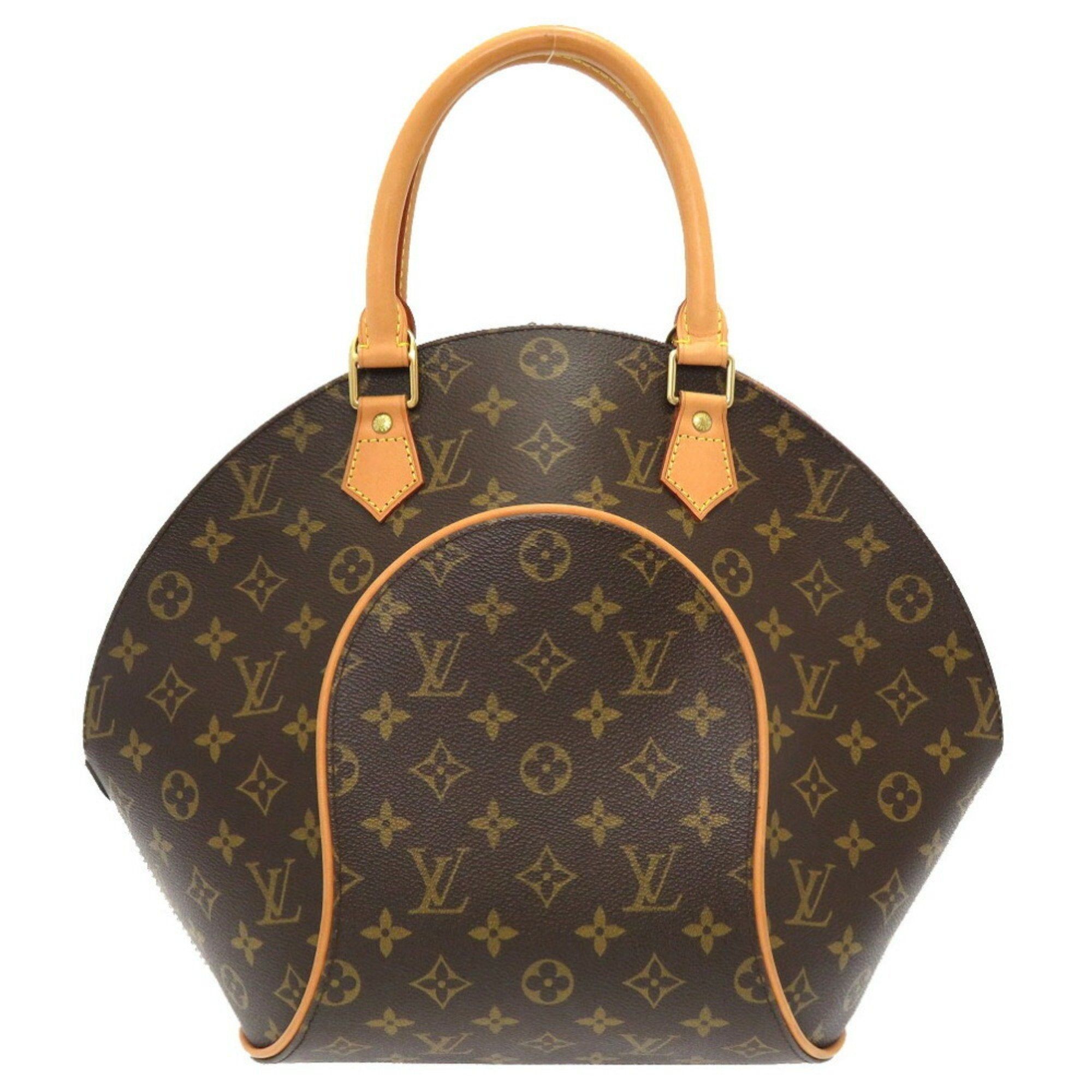 Lv Ellipse, Luxury, Bags & Wallets on Carousell