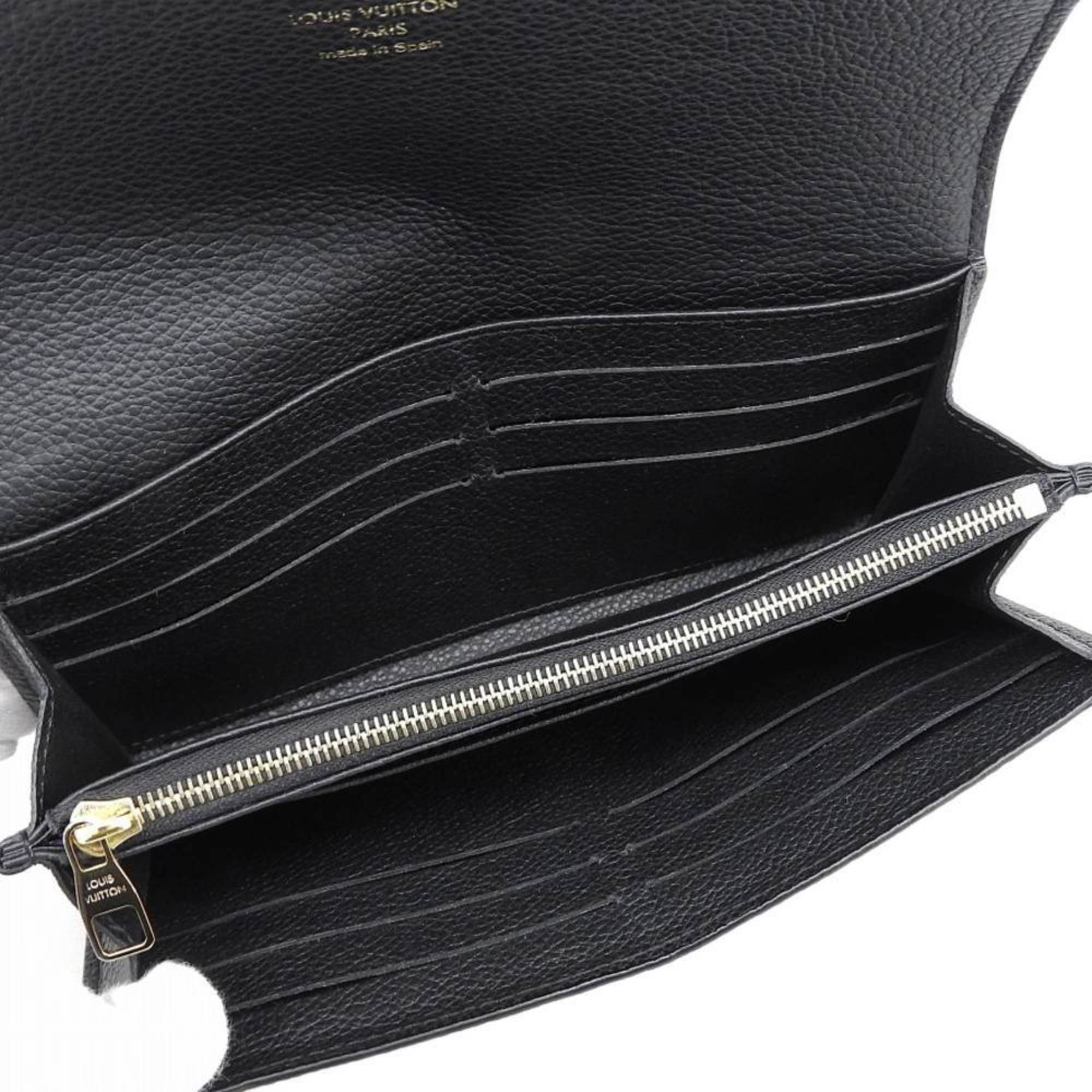 Shop Louis Vuitton PORTEFEUILLE SARAH 2021 SS Sarah wallet (M80496) by  viaconiglio