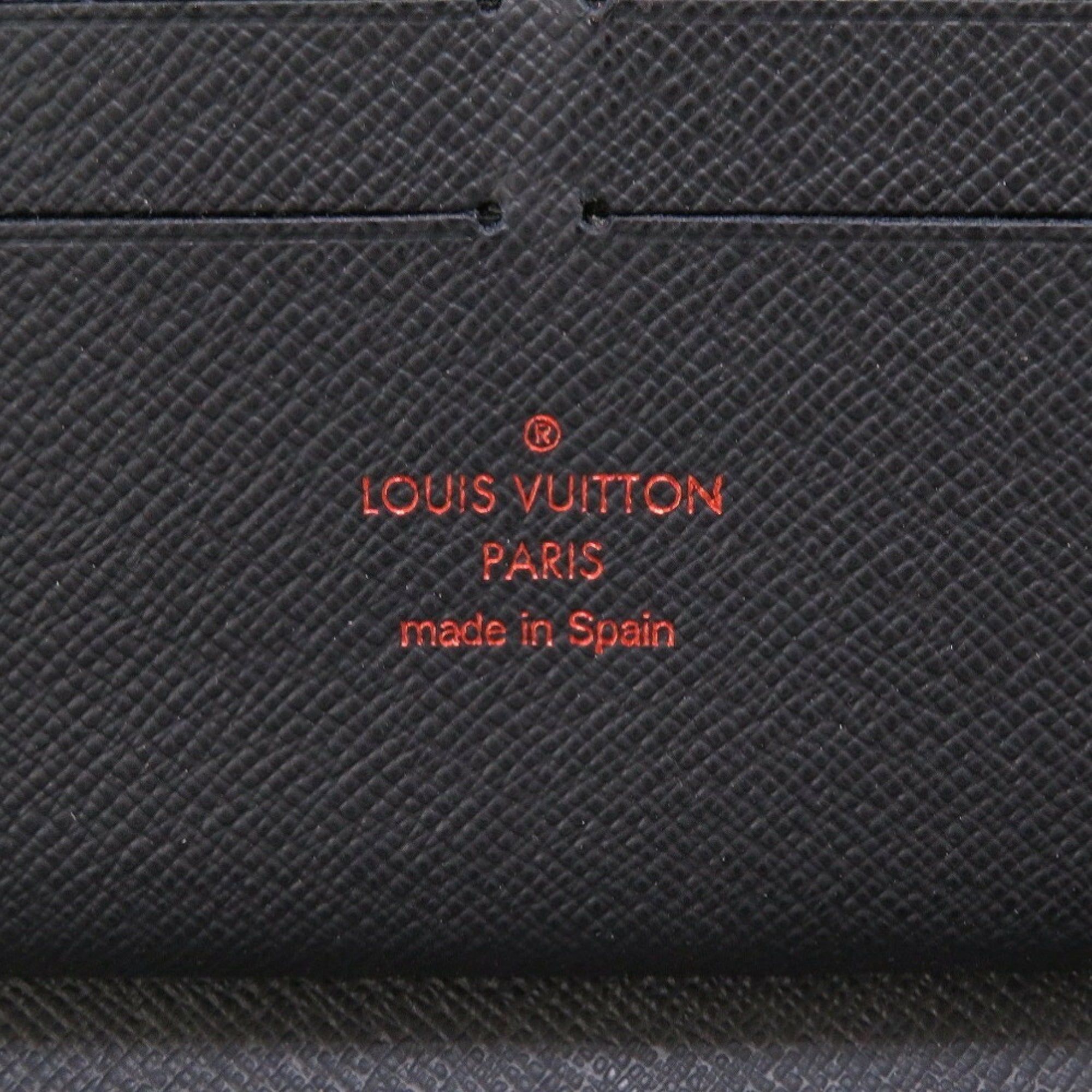 Louis Vuitton Organizer Wallet 386315