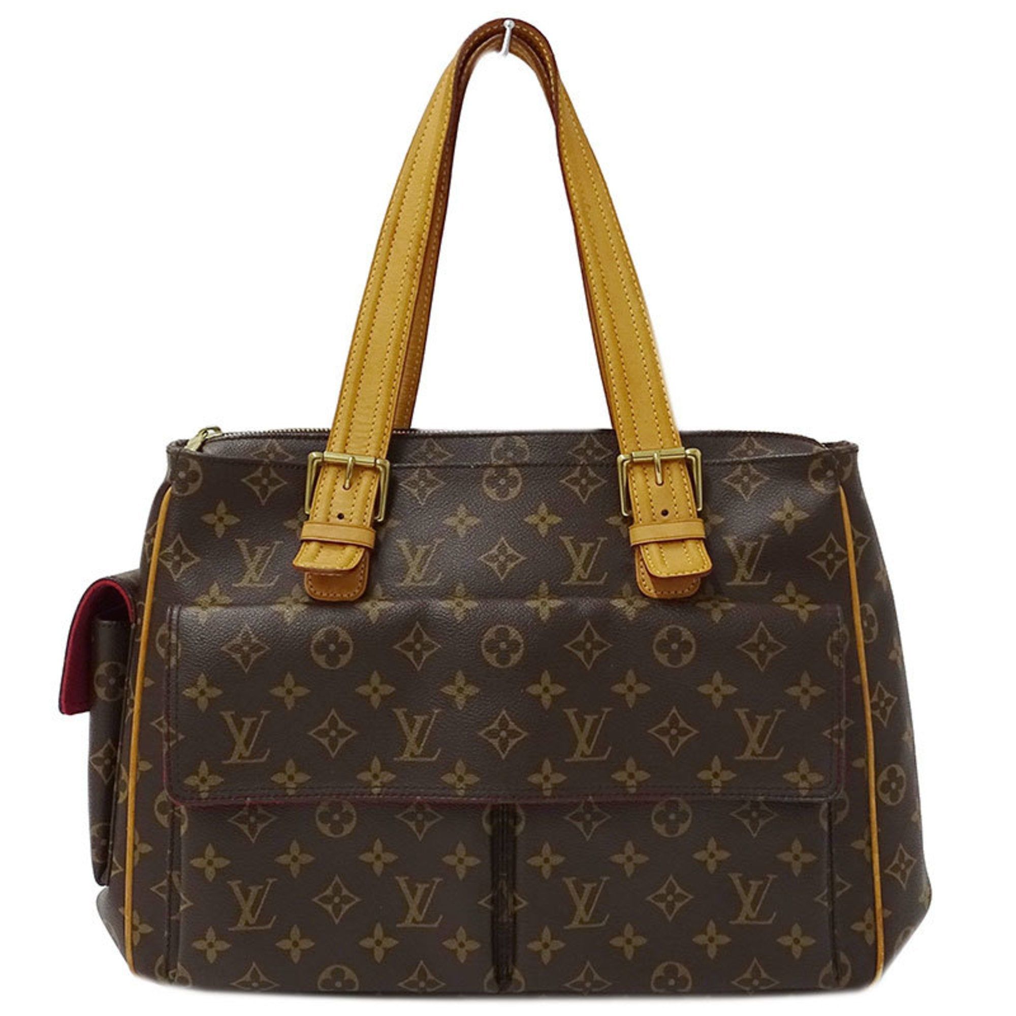 Louis Vuitton Bella Mahina, Luxury, Bags & Wallets on Carousell