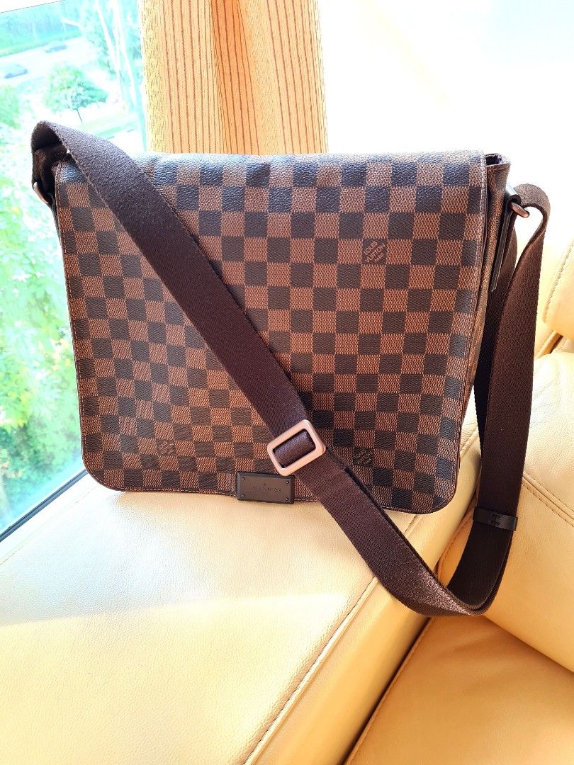 Lv sling men store