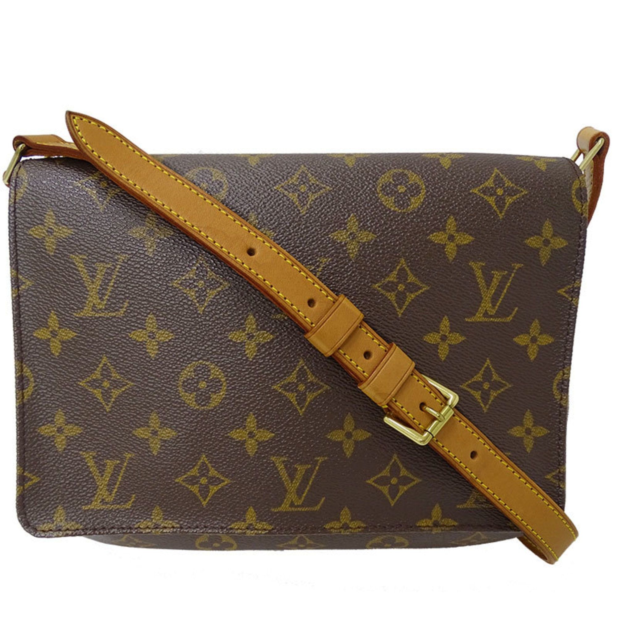 LOUIS VUITTON LV Quilted bag, Luxury, Bags & Wallets on Carousell