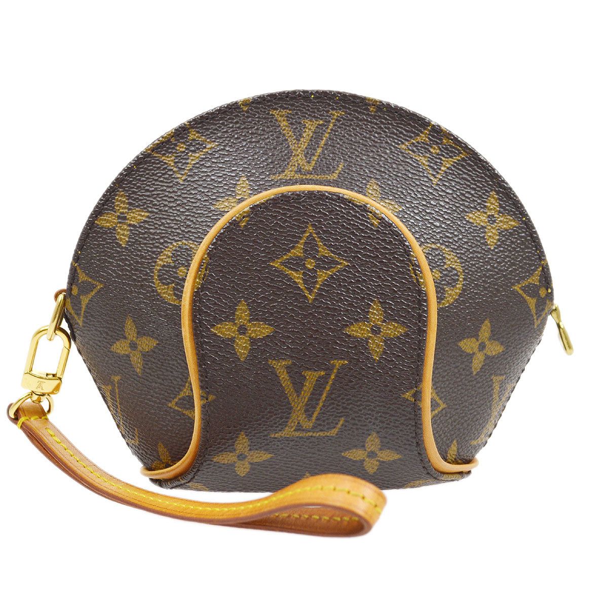Lv Ellipse, Luxury, Bags & Wallets on Carousell