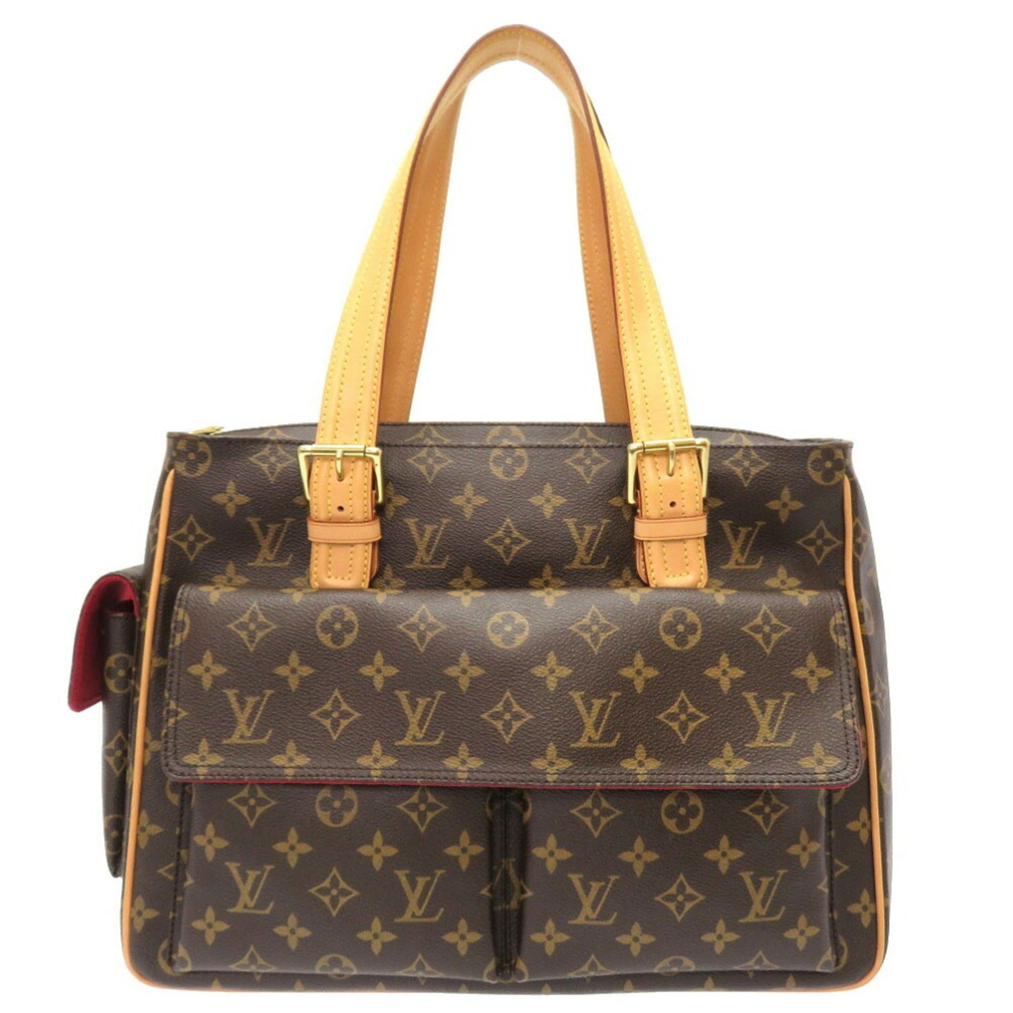 LV MULTIPLE CITE, Luxury, Bags & Wallets on Carousell