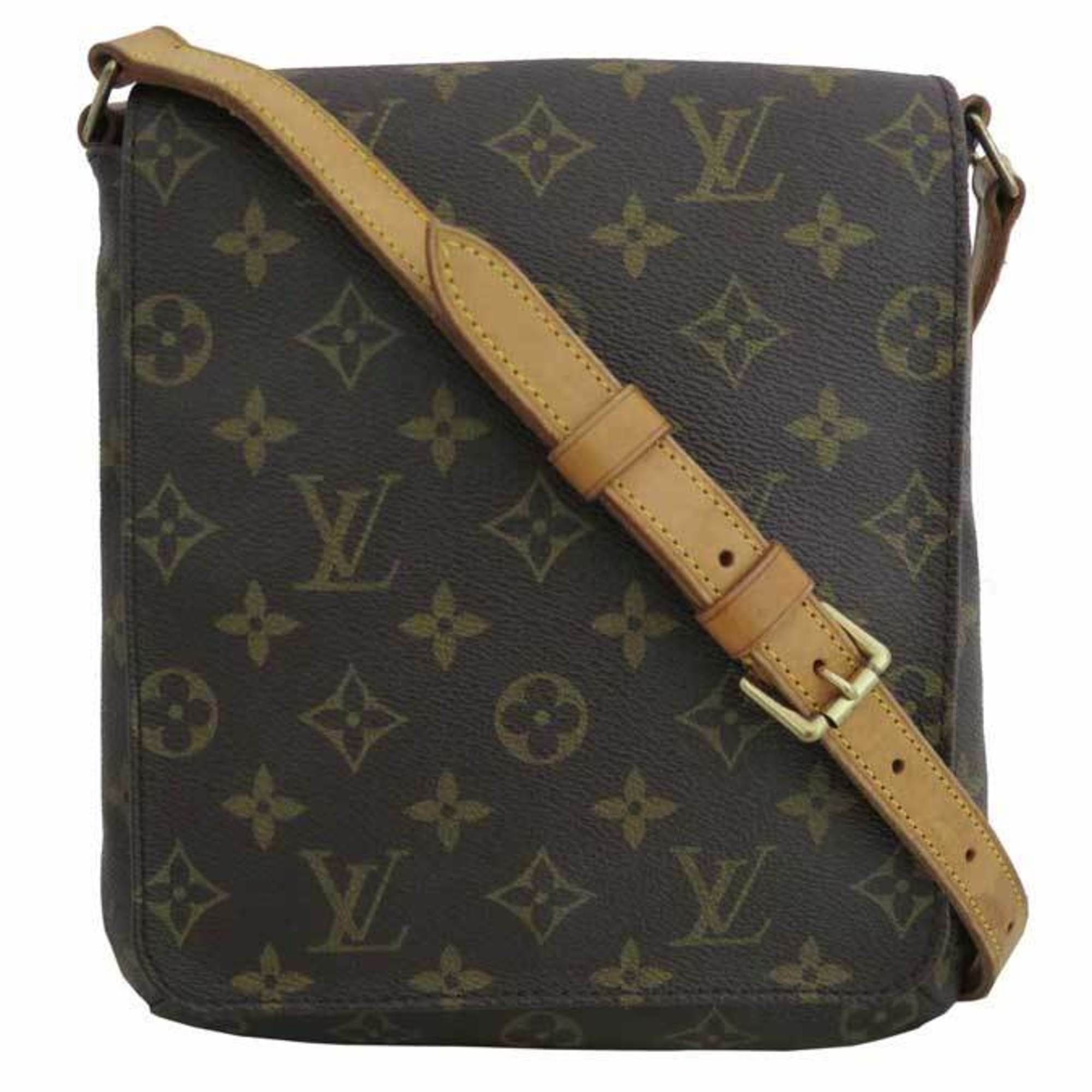 Louis Vuitton Musette Salsa, Luxury, Bags & Wallets on Carousell