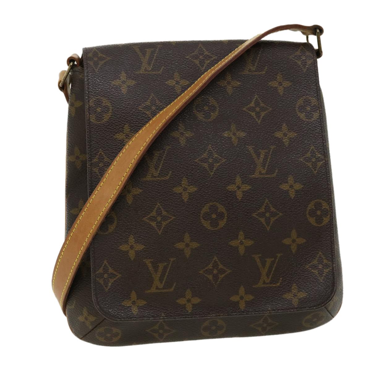 Louis Vuitton musette salsa, Luxury, Bags & Wallets on Carousell