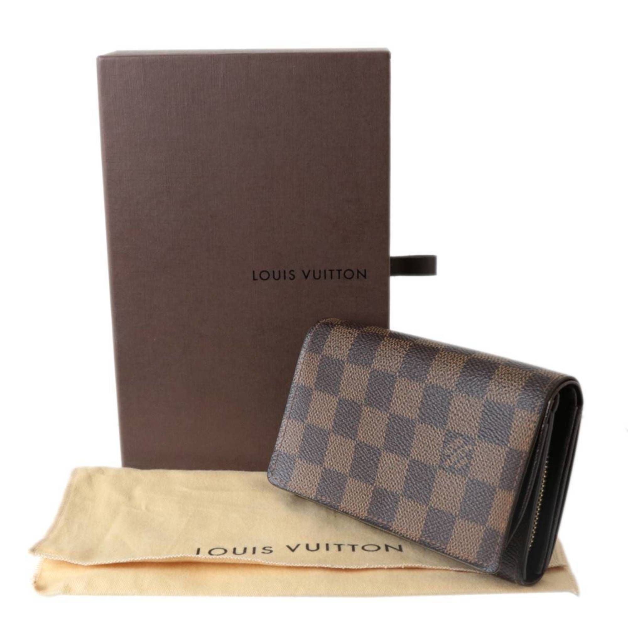 Louis Vuitton Wallet -Authentic, Luxury, Bags & Wallets on Carousell