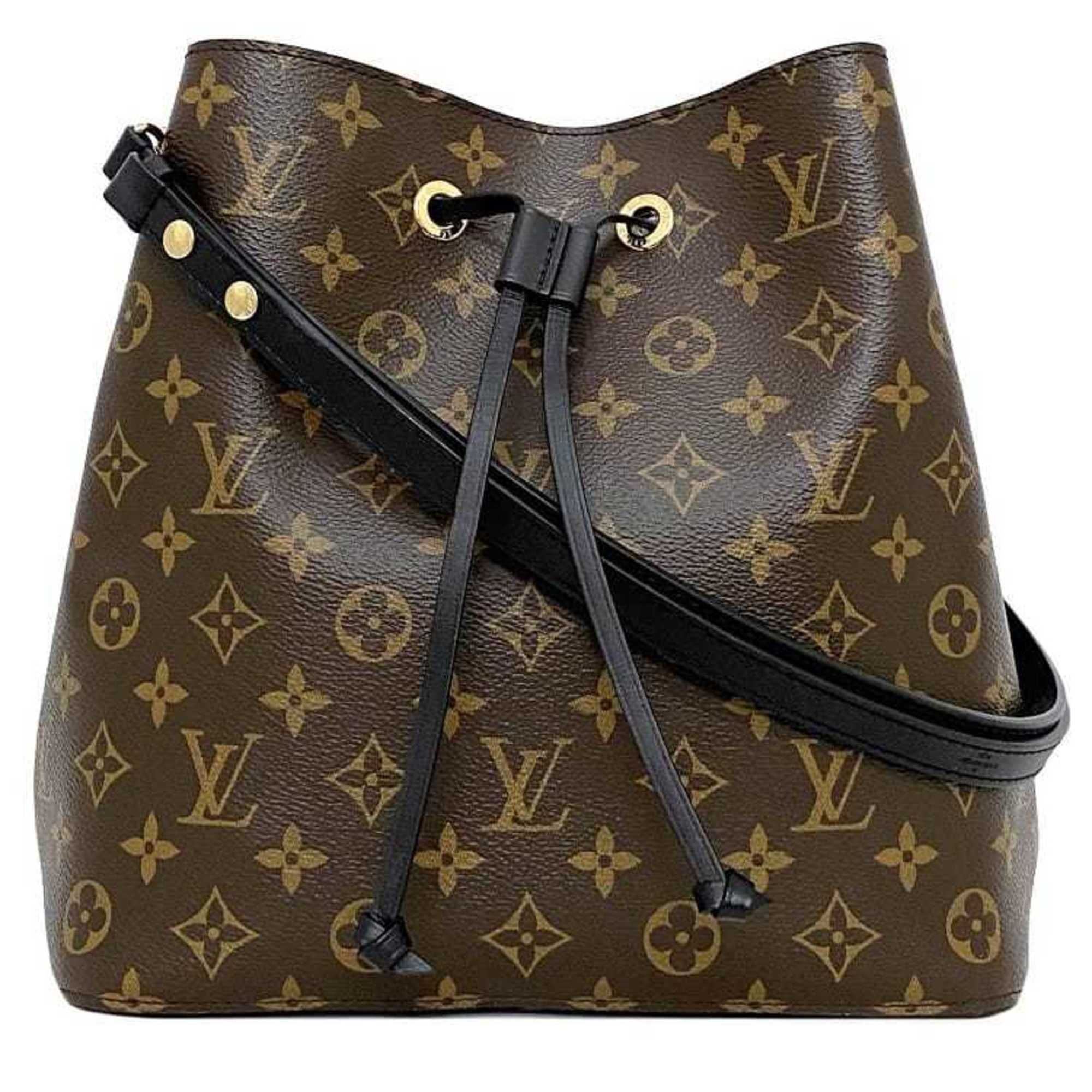 Lv Neo, Luxury, Bags & Wallets On Carousell