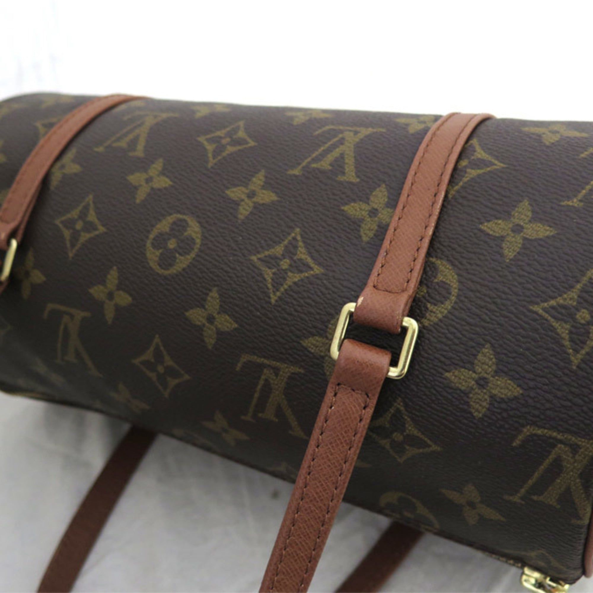 WHAT 2 WEAR of SWFL - Just in.Sweet Louis Vuitton Papillon 26