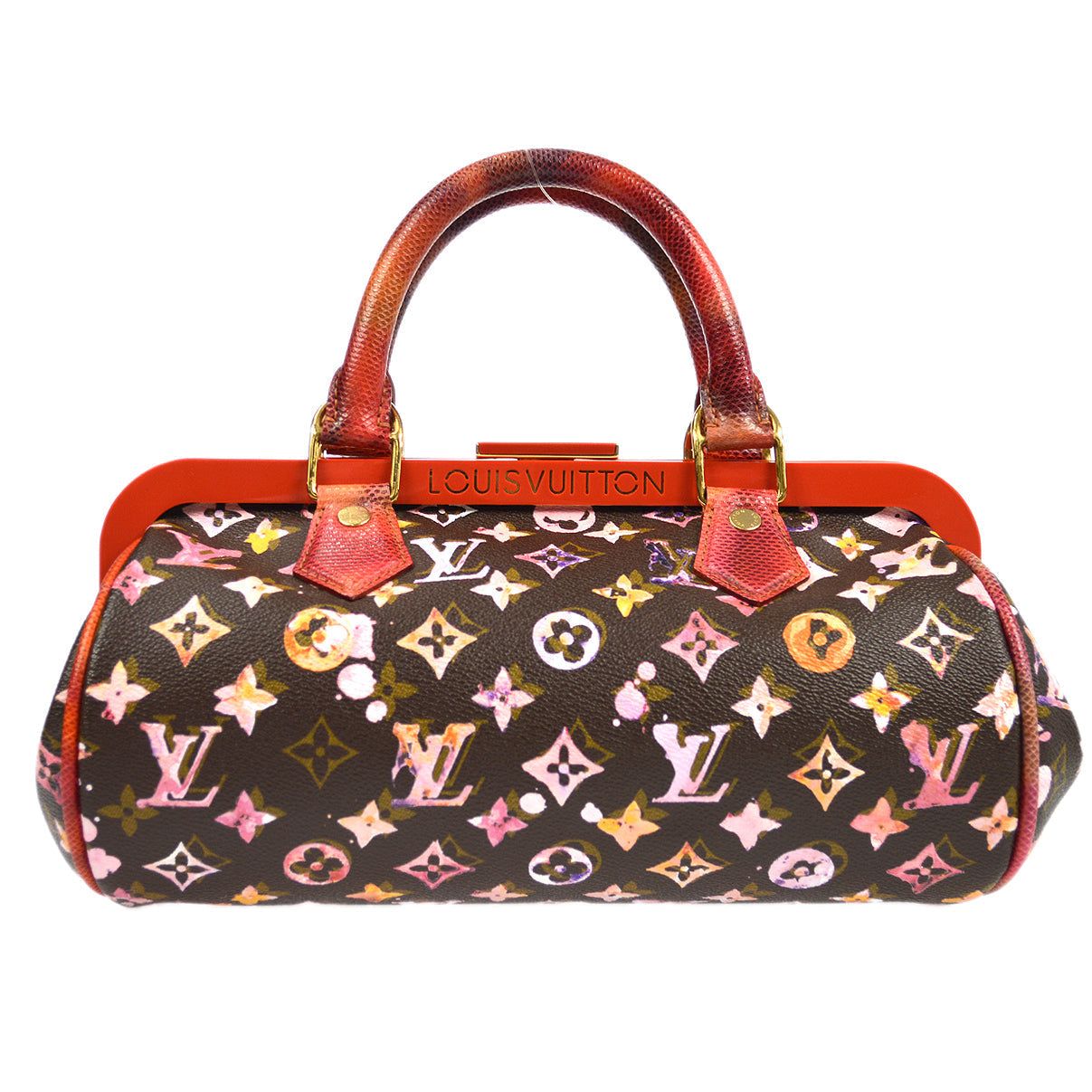 LOUIS VUITTON PAPILLON 28, Luxury, Bags & Wallets on Carousell