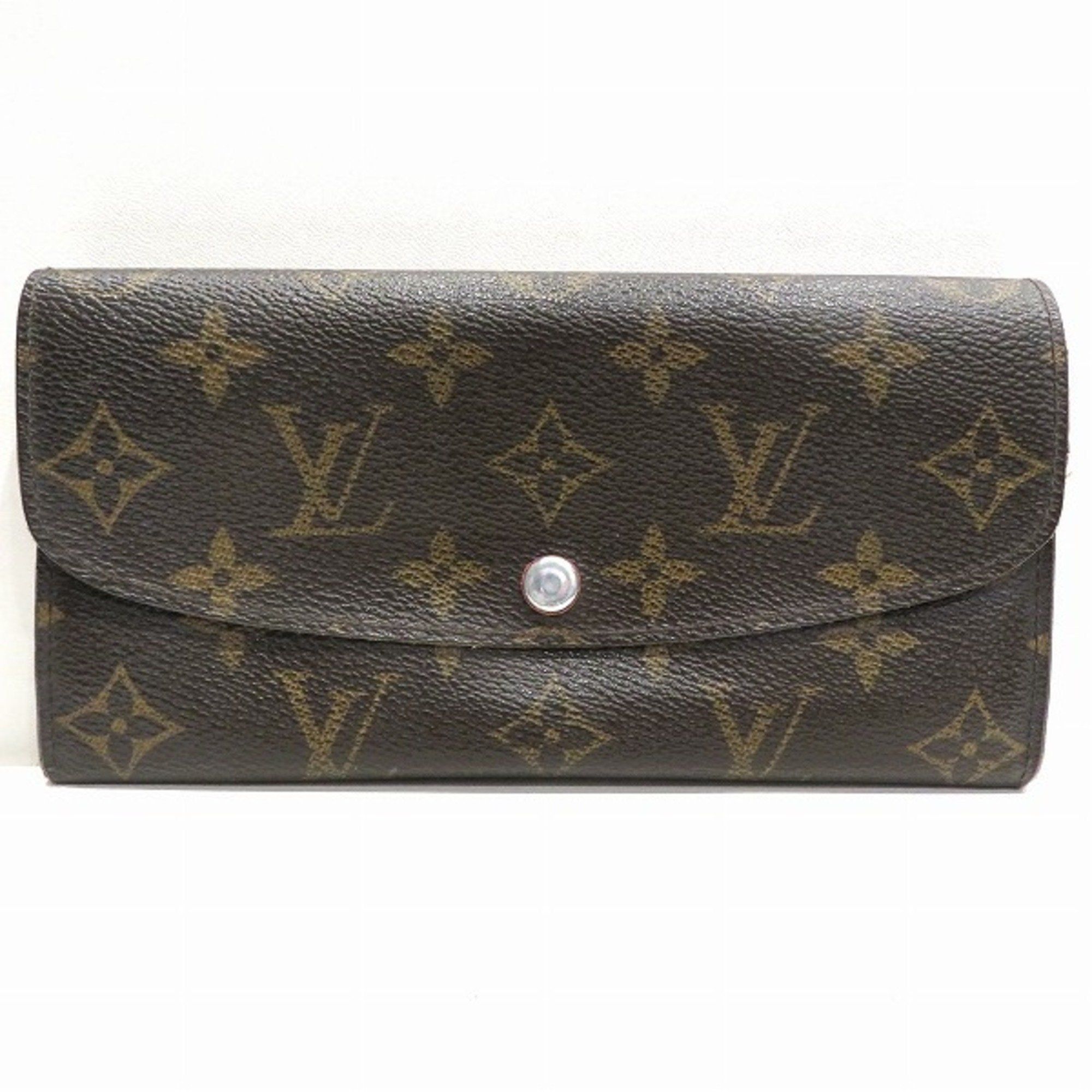 Louis vuitton LV M60136 Emilie mono, Luxury, Bags & Wallets on Carousell