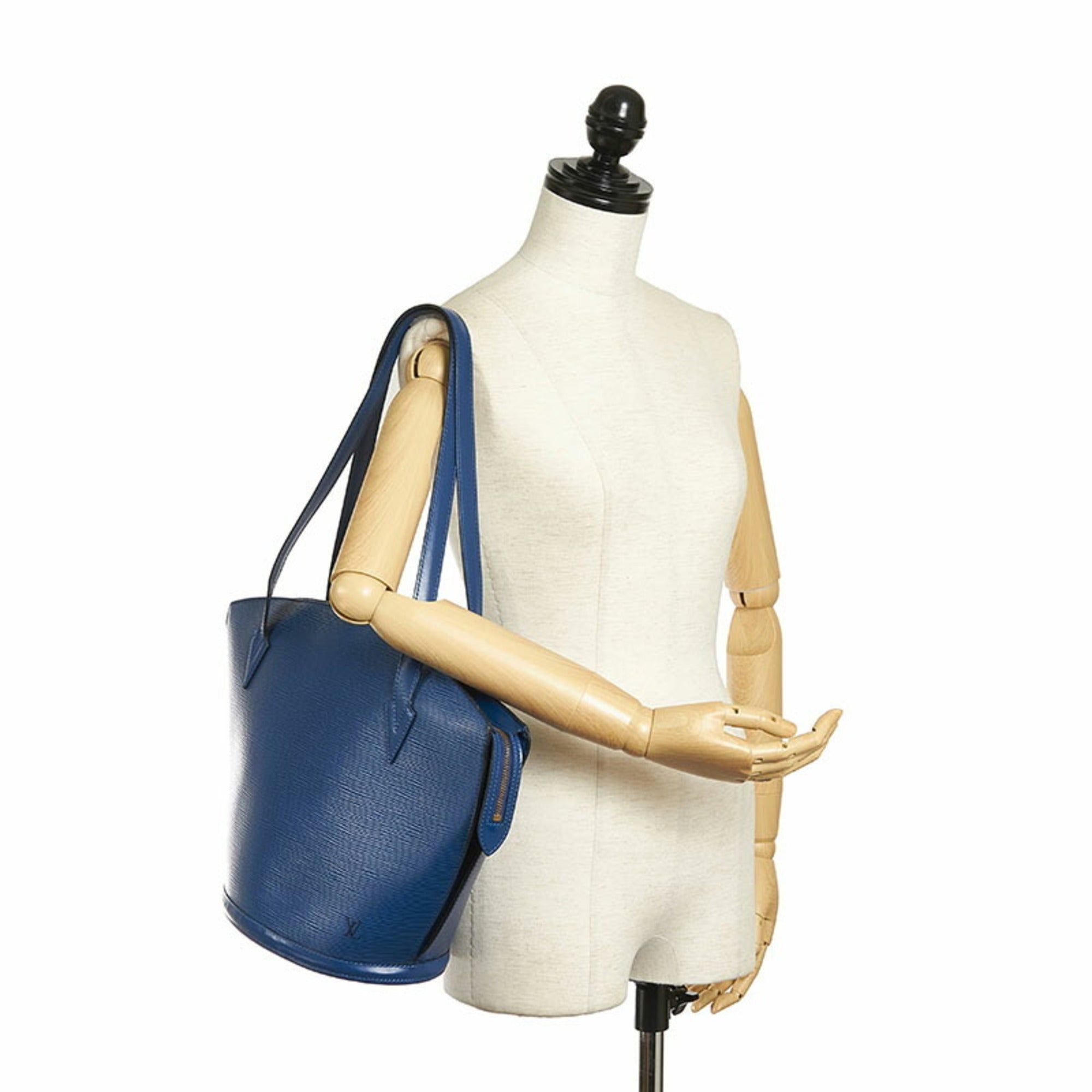 Louis-Vuitton-Epi-Saint-Jacques-Shopping-Shoulder-Bag-Blue-M52265