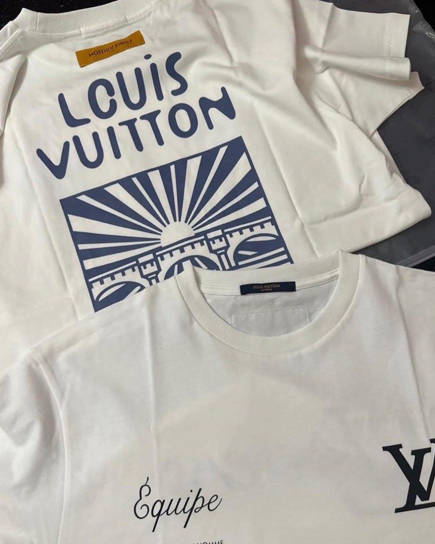Louis Vuitton Staff